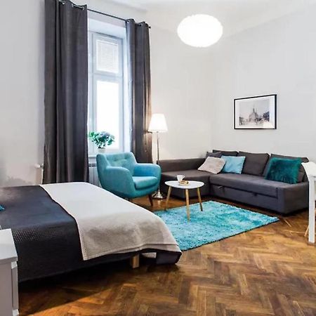 Perfect Place To Stay In Krakow City Center 36M2 W3 Kültér fotó