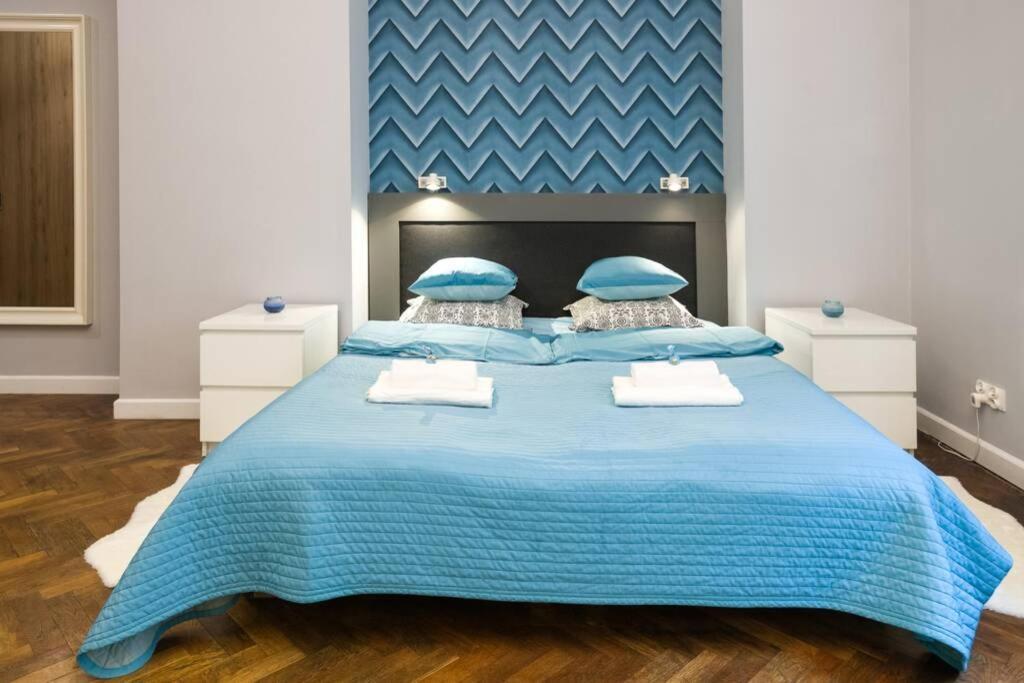 Perfect Place To Stay In Krakow City Center 36M2 W3 Kültér fotó