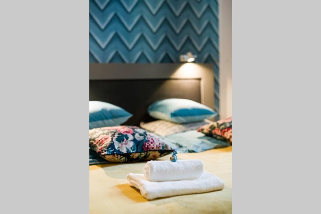 Perfect Place To Stay In Krakow City Center 36M2 W3 Kültér fotó