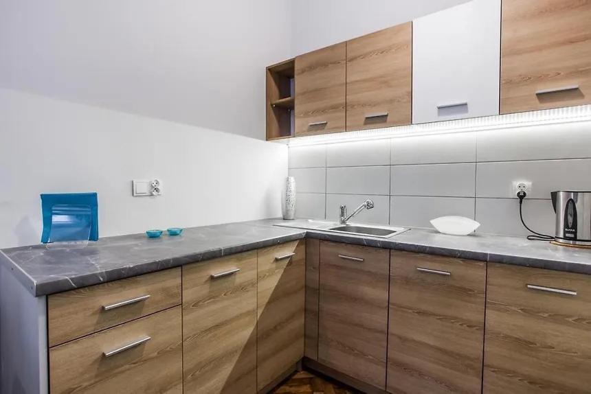 Perfect Place To Stay In Krakow City Center 36M2 W3 Kültér fotó