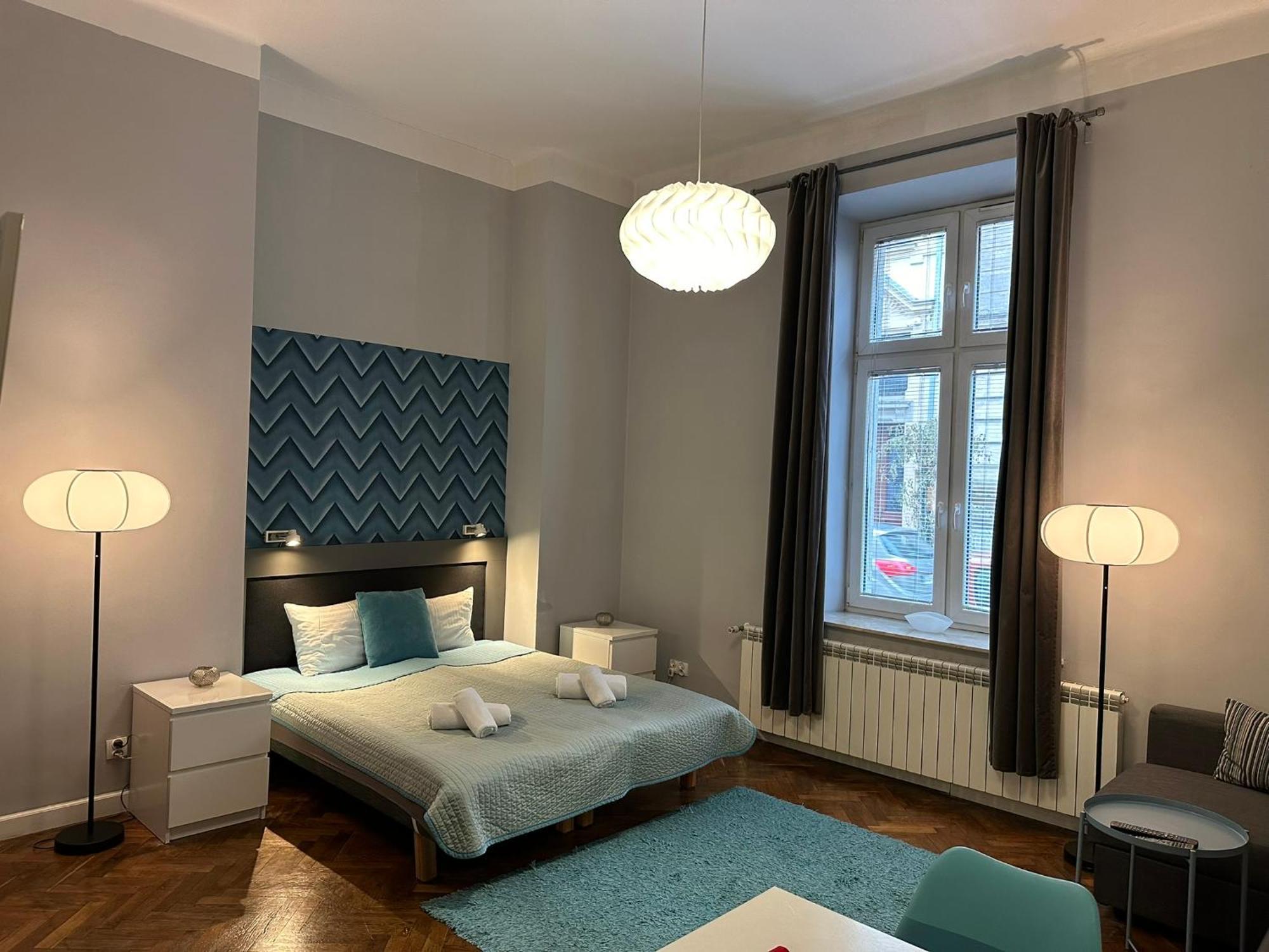 Perfect Place To Stay In Krakow City Center 36M2 W3 Kültér fotó
