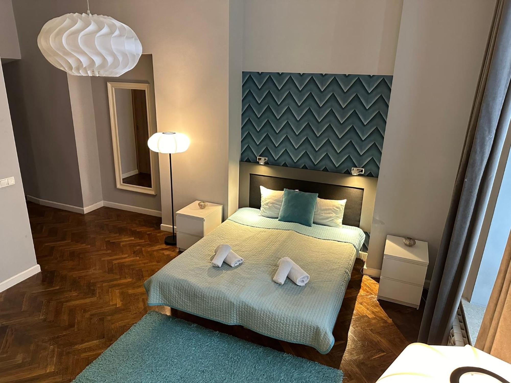 Perfect Place To Stay In Krakow City Center 36M2 W3 Kültér fotó